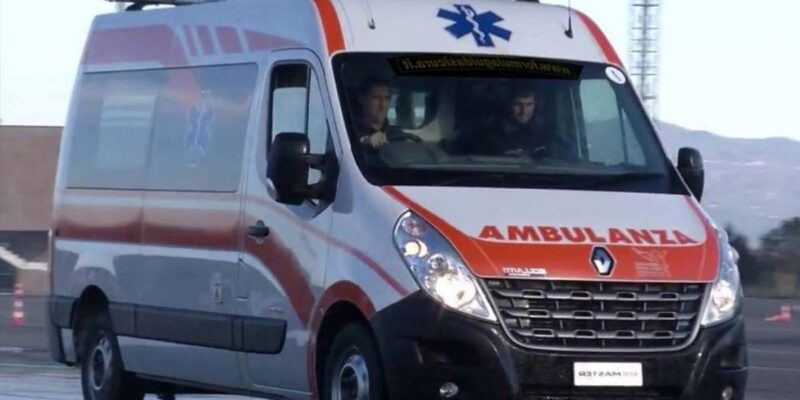 Incidente A4