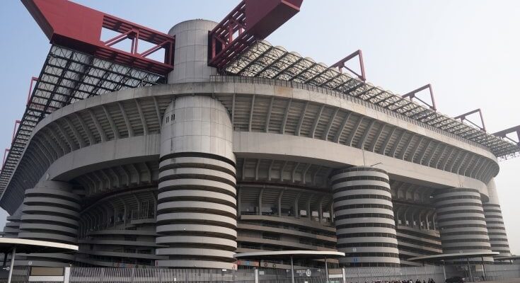 San Siro Tar