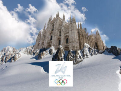 olimpiadi